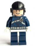LEGO sh188 SHIELD Agent